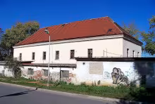 zámek Malešice (Malesice)