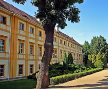zámek Světec