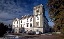 zámek Tvoršovice