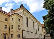 Katedrála svatého Klimenta