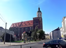 Konkatedrála Nanebevzetí Panny Marie