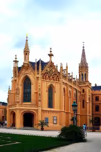 Kostel svatého Jakuba Staršího (Lednice)