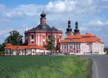 Mariánská Týnice