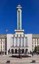 Nová radnice (Moravská Ostrava)