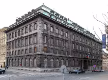 Petschkův palác