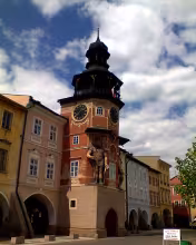 Radnice