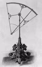 Sextant Erasma Habermela