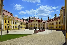 Velehradský klášter