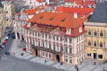palác Kinských (Praha 1)