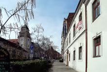 Dolní Předměstí (Znojmo)