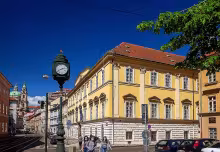 Rohanský palác