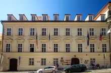 Vratislavský palác