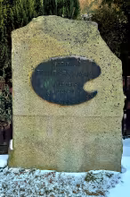Turistická cesta Františka Kavána