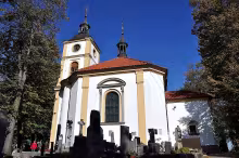 Kostel Božího Těla (Třebechovice pod Orebem)