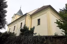 Kostel Narození svatého Jana Křtitele (Proboštov)