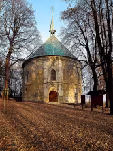 Kostel Navštívení Panny Marie (Rýmařov)