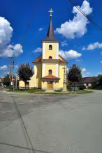 Kostel Panny Marie Sedmibolestné (Šubířov)