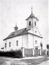 Kostel Všech svatých (Konská)