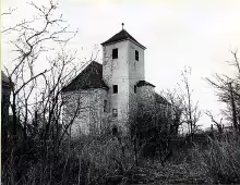 Kostel Všech svatých (Albrechtice)