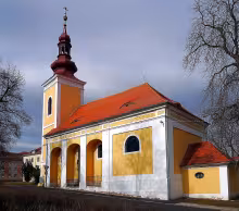Kostel svaté Anny (Kadaň)