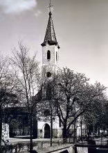 Kostel svaté Anny (Most)