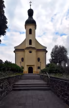 Kostel svaté Markéty (Hlučín)