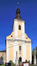 Kostel svaté Markéty (Bludovice)