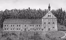 Kostel svaté Voršily (Kynšperk nad Ohří)