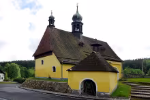 Kostel svatého Erharda