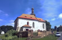 Kostel svatého Jiljí (Třebnice)