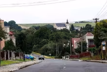 Kostel svatého Matouše (Hať)