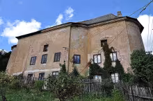 Kostel svatého Matouše (Jimramov)