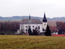 Kostel svatého Mikuláše (Hajnice)