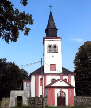 Kostel svatého Mikuláše (Všebořice)