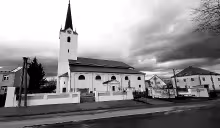 Kostel svatého Mikuláše (Jindřichov)