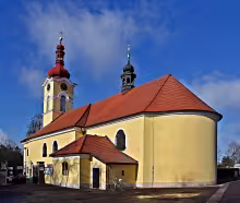 Kostel svatého Pavla (Pouchov)