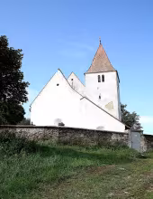 Kostel svatého Petra a Pavla (Albrechtice)