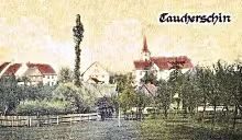 Kostel svatého Prokopa (Touchořiny)