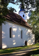 Kostel svatého Václava (Jindřichův Hradec III)