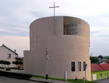 Kostel svatého Václava (Sazovice)
