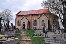 Kostel svatého Víta (Kvílice)