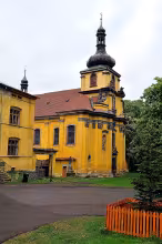 Kostel svatých Petra a Pavla (Peruc)