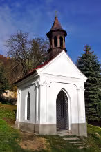 kaple (Liboňov)