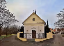 kaple svaté Anny (Krč)