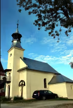 kaple svaté Anny (Jeseník)