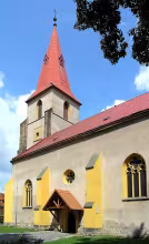 kostel svatého Jakuba Většího (Chotěboř)