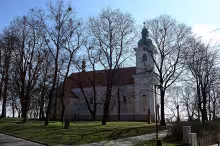 kostel svatého Jana Křtitele (Bzenec)
