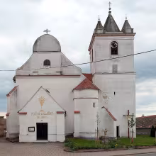 kostel svatého Jiljí (Prosiměřice)