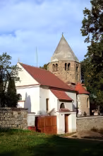 kostel svatého Petra a Pavla (Řeznovice)