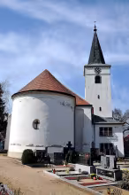 kostel svatého Vavřince (Vojkovice)